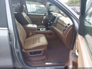 2019 RAM 1500 LONGHORN  4X2 5'7 BOX