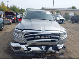 2019 RAM 1500 LONGHORN  4X2 5'7 BOX
