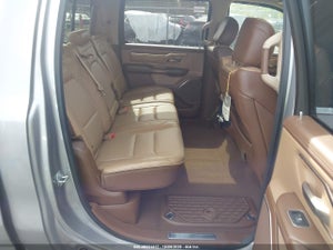 2019 RAM 1500 LONGHORN  4X2 5'7 BOX