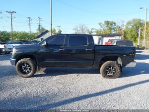 2019 TOYOTA TUNDRA SR5 5.7L V8