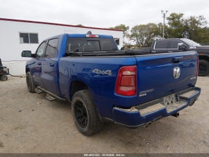 2019 RAM 1500 BIG HORN/LONE STAR  4X4 6'4 BOX