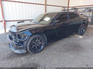 2021 DODGE CHARGER GT RWD