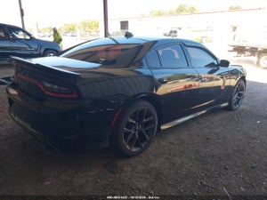 2021 DODGE CHARGER GT RWD