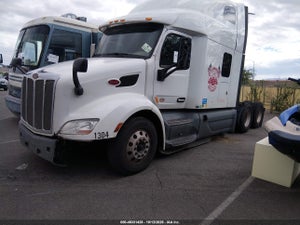 2020 PETERBILT 579