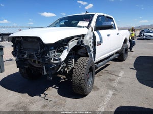 2018 RAM 2500 LARAMIE  4X4 6'4 BOX