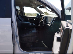 2018 RAM 2500 LARAMIE  4X4 6'4 BOX
