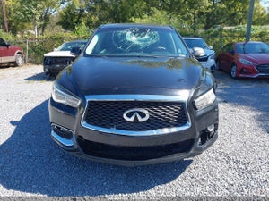 2018 INFINITI QX60