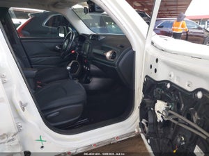 2016 JEEP RENEGADE 75TH ANNIVERSARY