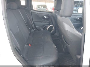 2016 JEEP RENEGADE 75TH ANNIVERSARY