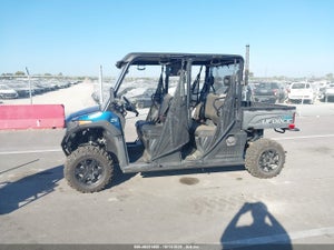 2025 CF MOTO UFORCE 800 XL
