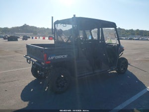 2025 CF MOTO UFORCE 800 XL