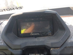 2025 CF MOTO UFORCE 800 XL
