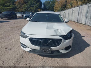 2019 BUICK REGAL SPORTBACK FWD PREFERRED