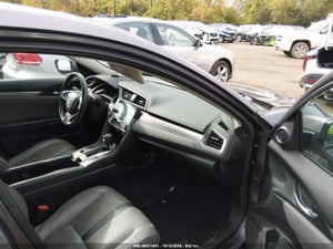2016 HONDA CIVIC EX-L