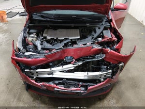 2019 TOYOTA PRIUS XLE