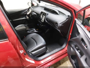 2019 TOYOTA PRIUS XLE