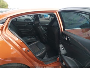 2021 NISSAN MAXIMA SR XTRONIC CVT