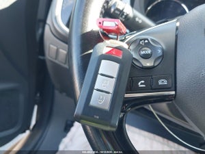 2016 MITSUBISHI OUTLANDER SE