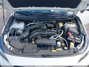 2023 SUBARU IMPREZA SPORT 5-DOOR