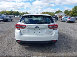 2023 SUBARU IMPREZA SPORT 5-DOOR
