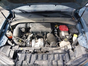 2024 DODGE HORNET GT AWD
