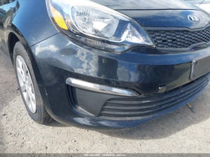 2017 KIA RIO LX