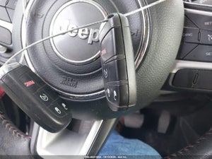 2017 JEEP RENEGADE TRAILHAWK 4X4