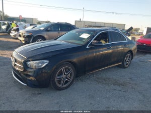 2023 MERCEDES-BENZ E 350 4MATIC