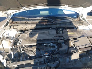 2020 NISSAN ALTIMA SR FWD