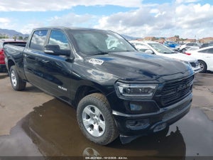 2022 RAM 1500 BIG HORN  4X2 6'4 BOX
