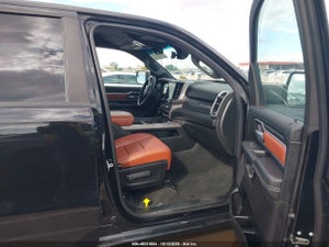 2022 RAM 1500 BIG HORN  4X2 6'4 BOX