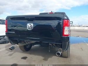 2022 RAM 1500 BIG HORN  4X2 6'4 BOX