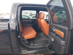 2022 RAM 1500 BIG HORN  4X2 6'4 BOX