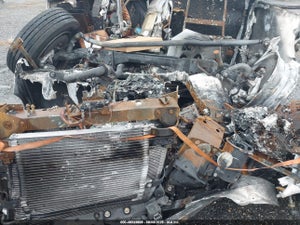 2022 FORD F-59 COMMERCIAL STRIPPED