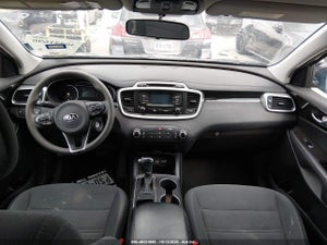2016 KIA SORENTO 2.4L LX