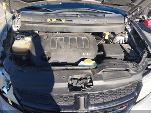 2016 DODGE JOURNEY CROSSROAD PLUS