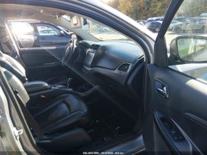 2016 DODGE JOURNEY CROSSROAD PLUS