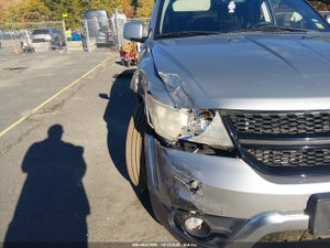 2016 DODGE JOURNEY CROSSROAD PLUS