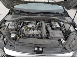 2020 VOLKSWAGEN JETTA 1.4T SEL