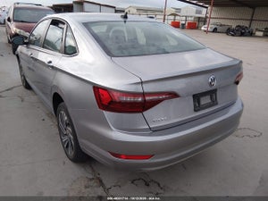 2020 VOLKSWAGEN JETTA 1.4T SEL