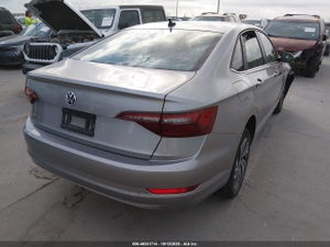 2020 VOLKSWAGEN JETTA 1.4T SEL