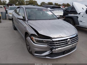 2020 VOLKSWAGEN JETTA 1.4T SEL