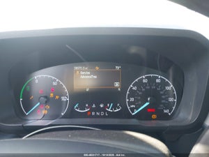 2024 FORD MAVERICK XL