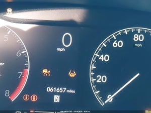 2022 HONDA CIVIC LX
