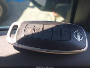 2024 NISSAN SENTRA SR XTRONIC CVT