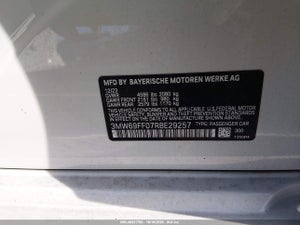 2024 BMW 330I