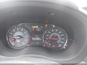 2020 SUBARU WRX PREMIUM