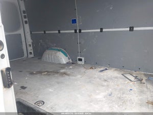 2021 MERCEDES-BENZ SPRINTER 2500 STANDARD ROOF V6