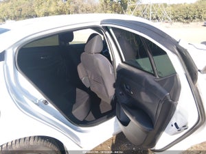 2021 NISSAN SENTRA SV XTRONIC CVT