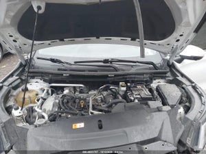 2022 MITSUBISHI OUTLANDER SEL 2.5 S-AWC/SEL LAUNCH EDITION S-AWC/SEL SPECIAL EDITION S-AWC
